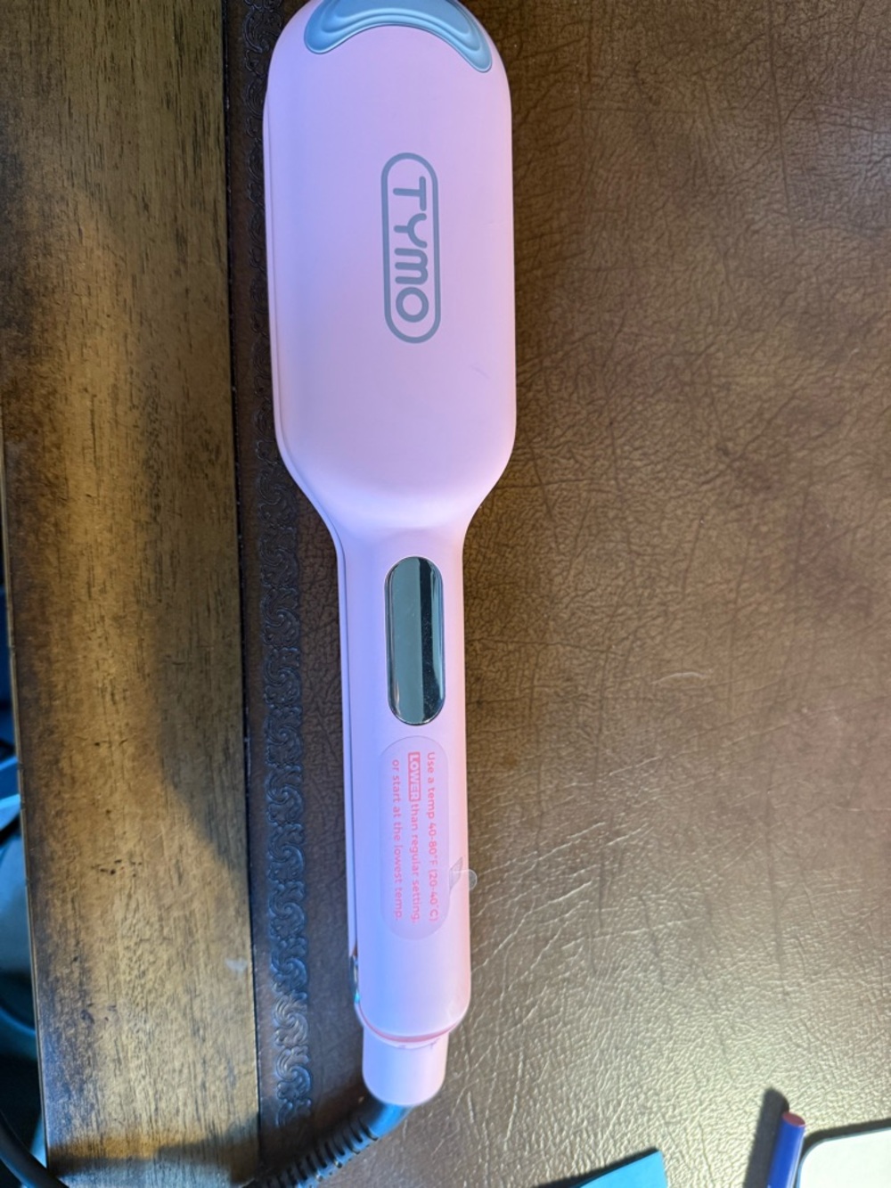 Tymo ROVY Hair Waver